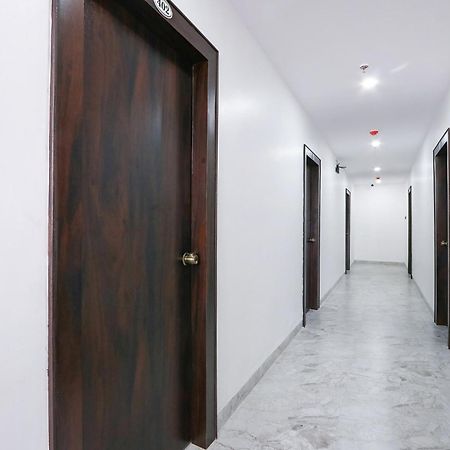 Fabhotel Relax Inn ハイデラバード エクステリア 写真