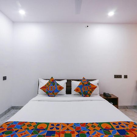 Fabhotel Relax Inn ハイデラバード エクステリア 写真